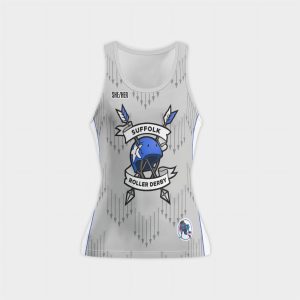 Team Version - Silver Uniform