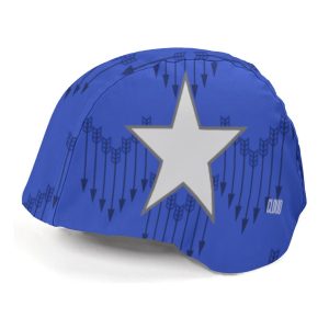 Team Version - Helmet Cover